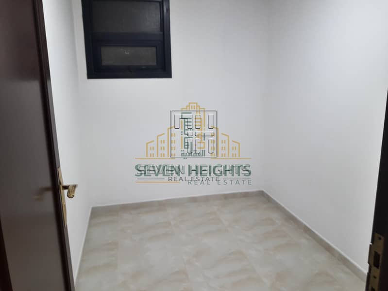 9 Big and nice 4br with maids room in salam street