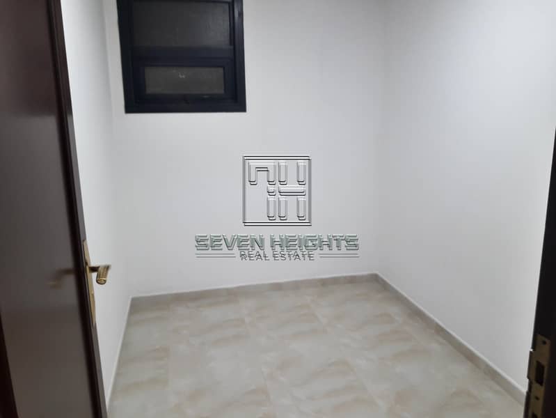 10 Big and nice 4br with maids room in salam street
