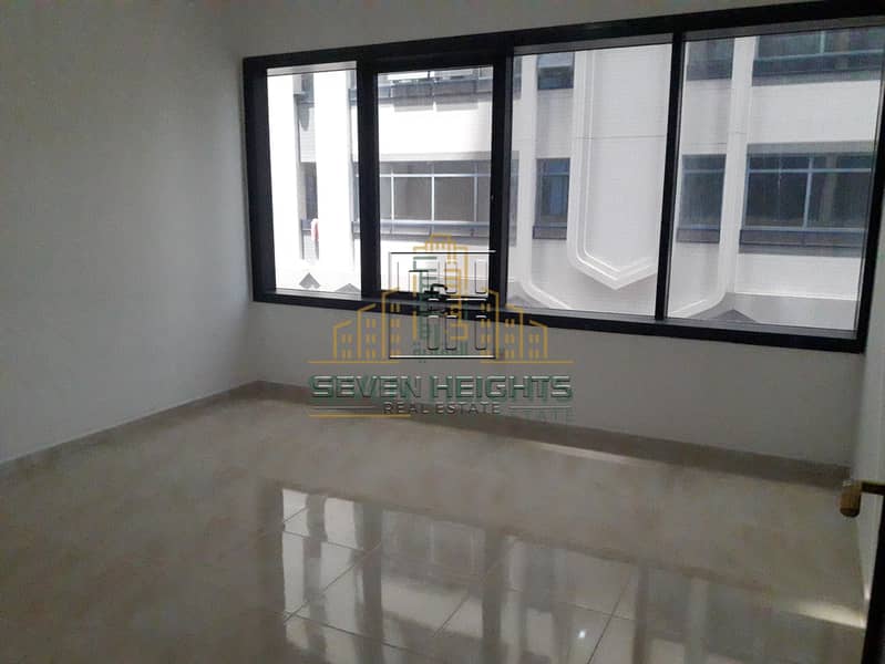11 Big and nice 4br with maids room in salam street