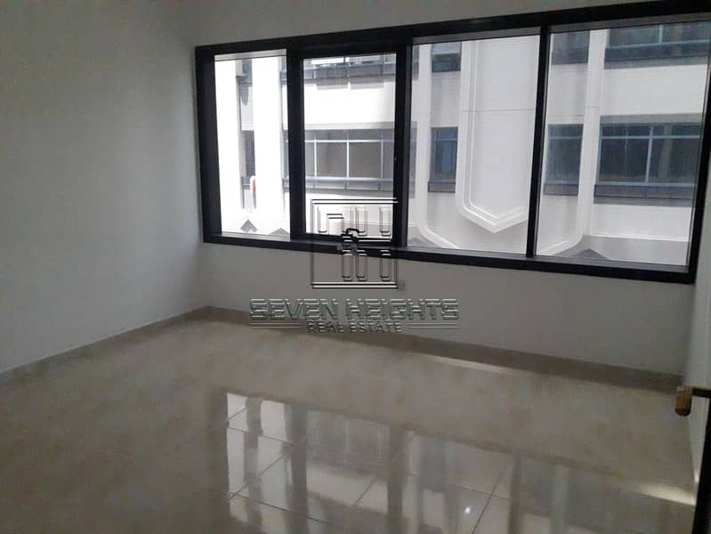 12 Big and nice 4br with maids room in salam street
