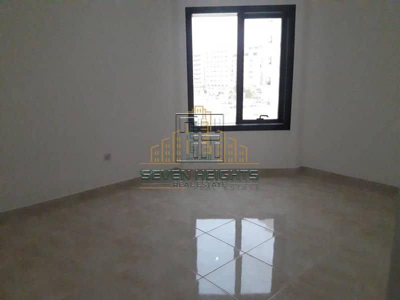 13 Big and nice 4br with maids room in salam street