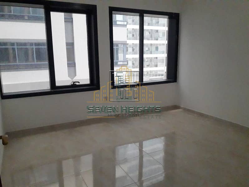 15 Big and nice 4br with maids room in salam street