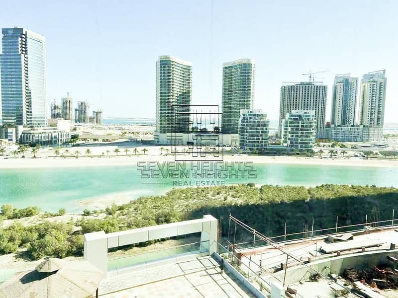 Sea & City Views | Best Price|Furnished