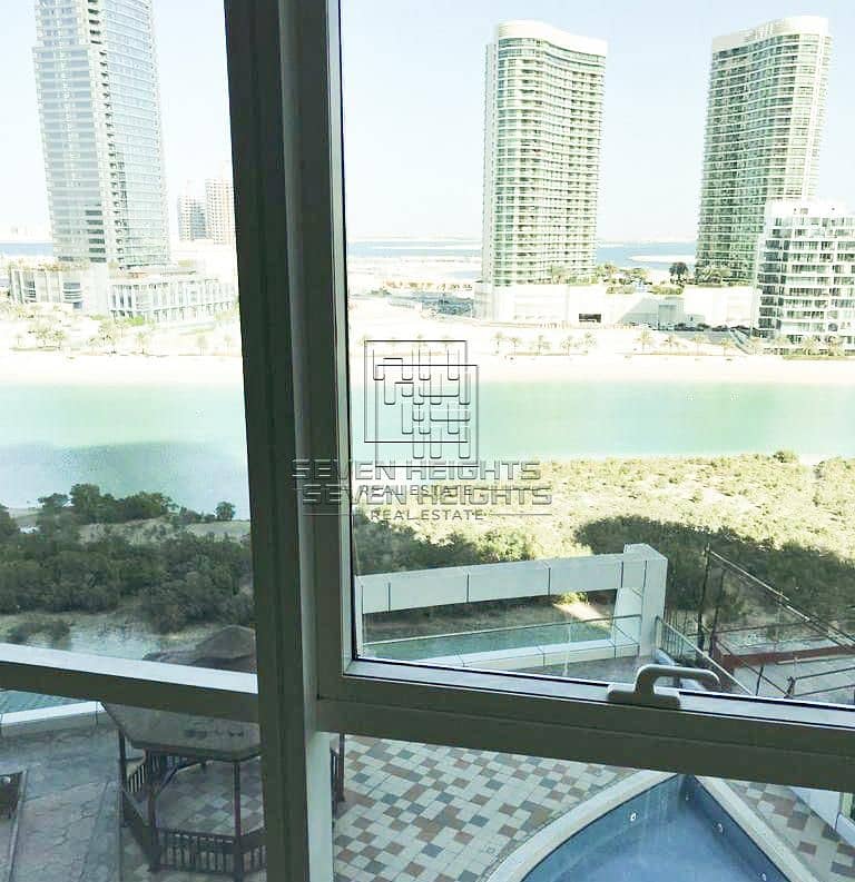 7 Sea & City Views | Best Price|Furnished