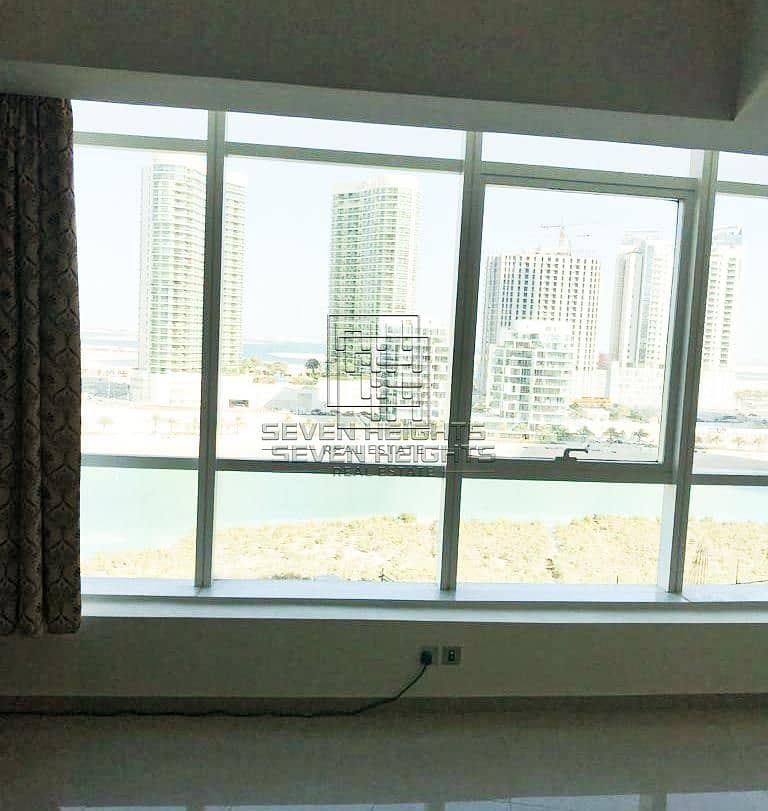 8 Sea & City Views | Best Price|Furnished