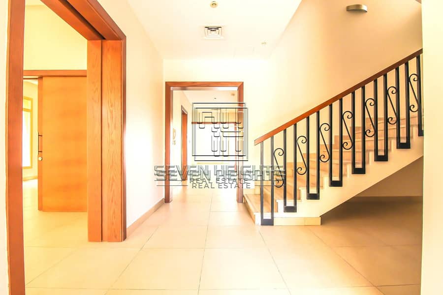 3 Exclusive Villa with Amazing Size |Great Price!