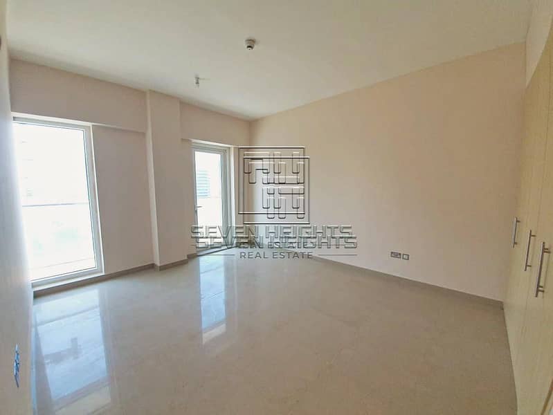 3 2BR+Big Balcony | Partial Sea View |Views & Great Opportunity!