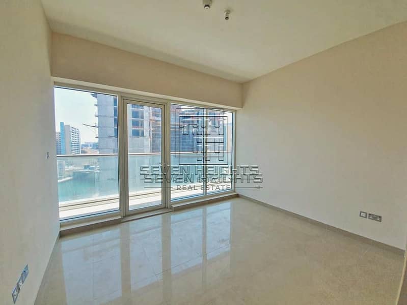 7 2BR+Big Balcony | Partial Sea View |Views & Great Opportunity!