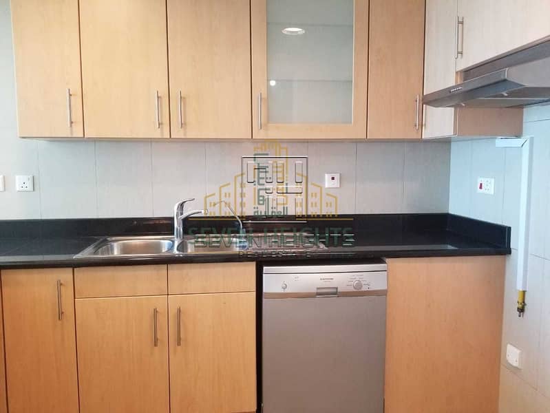 9 Well maintained 2 bedroom apartment