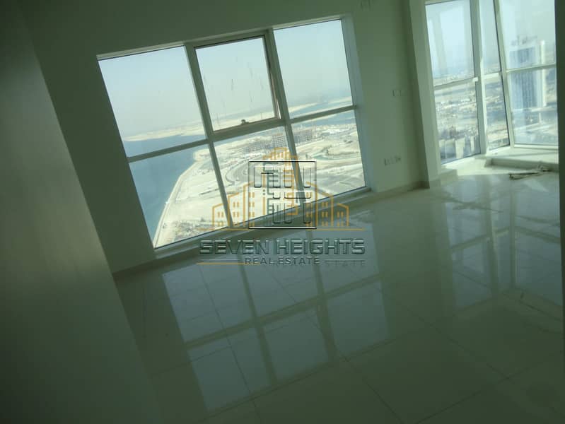 13 3 Plus Maid/1 Month Free/Amazing sea View/