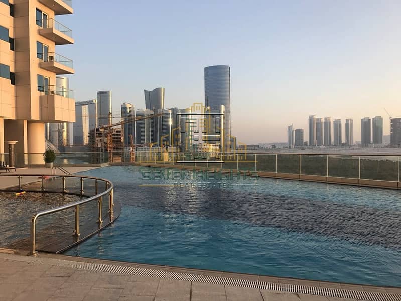 3 Cheapest 1 bedroom with balcony in reem! hurry and grab the opportunity