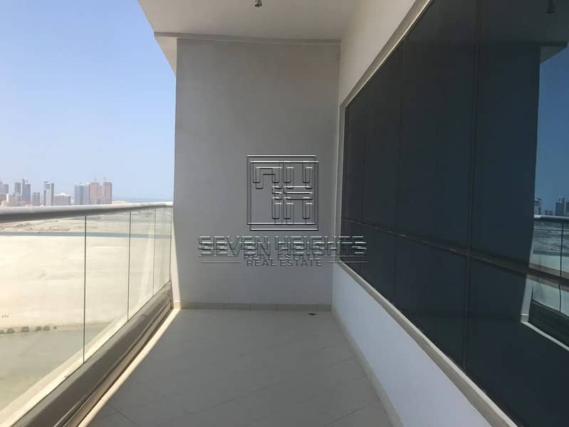 7 Cheapest 1 bedroom with balcony in reem! hurry and grab the opportunity
