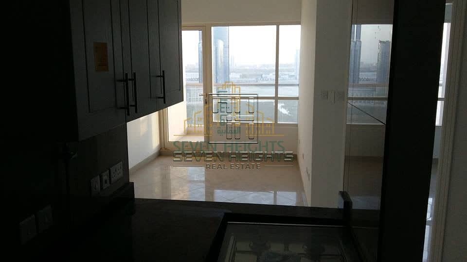 11 Cheapest 1 bedroom with balcony in reem! hurry and grab the opportunity