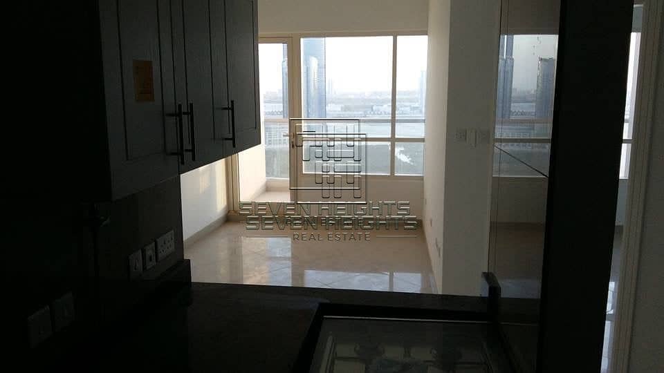 12 Cheapest 1 bedroom with balcony in reem! hurry and grab the opportunity