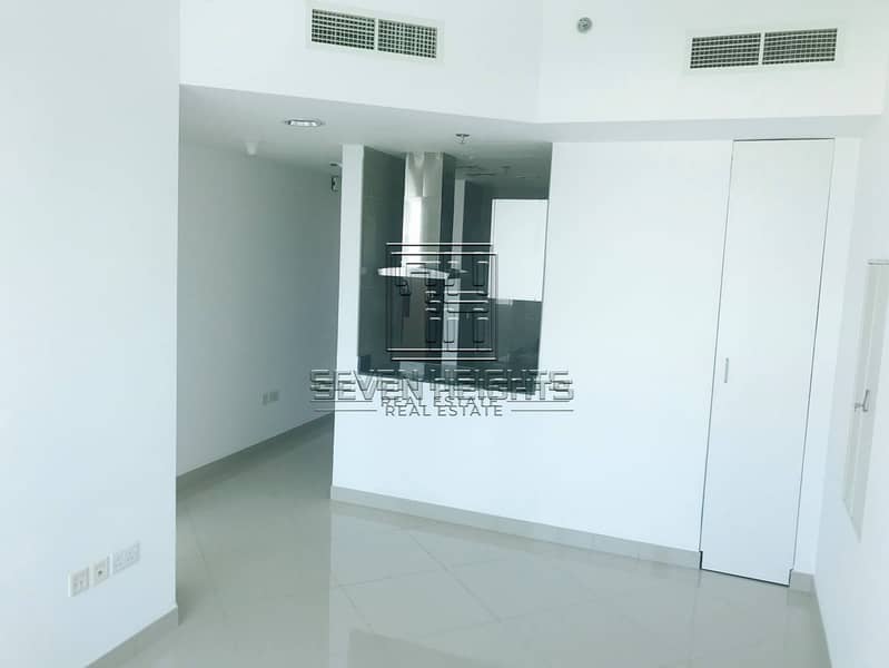 16 Cheapest 1 bedroom with balcony in reem! hurry and grab the opportunity