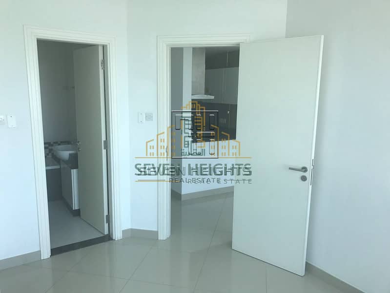 17 Cheapest 1 bedroom with balcony in reem! hurry and grab the opportunity