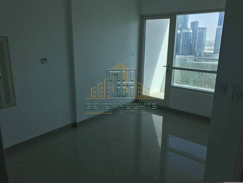 19 Cheapest 1 bedroom with balcony in reem! hurry and grab the opportunity