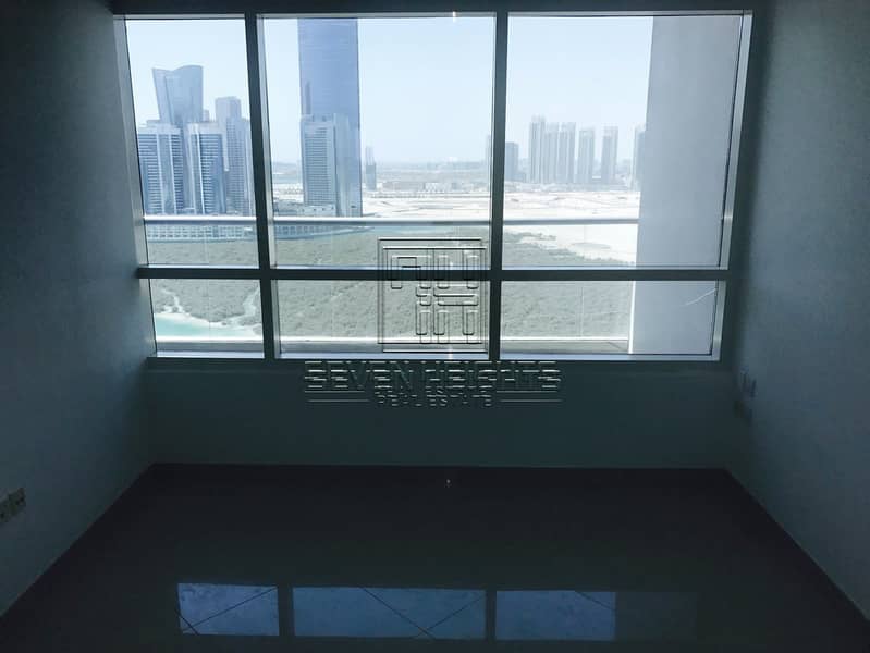22 Cheapest 1 bedroom with balcony in reem! hurry and grab the opportunity