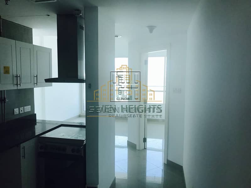 23 Cheapest 1 bedroom with balcony in reem! hurry and grab the opportunity