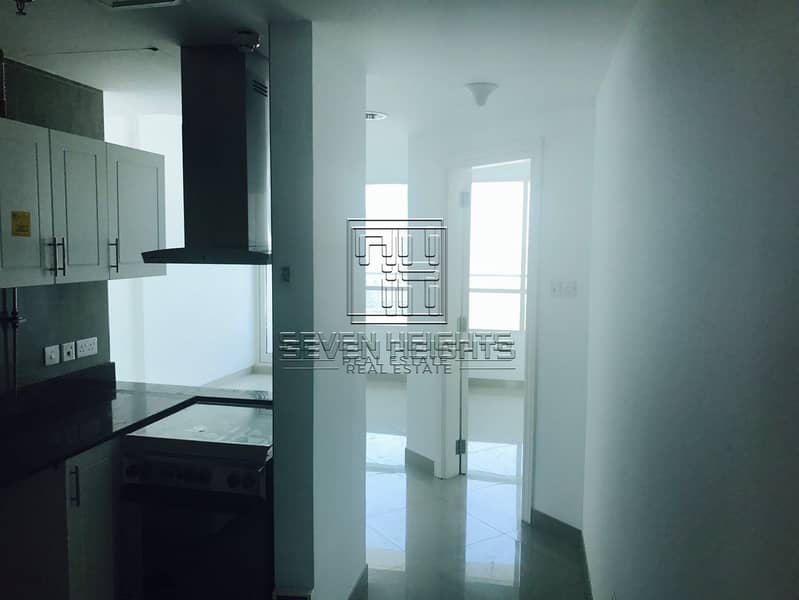 24 Cheapest 1 bedroom with balcony in reem! hurry and grab the opportunity