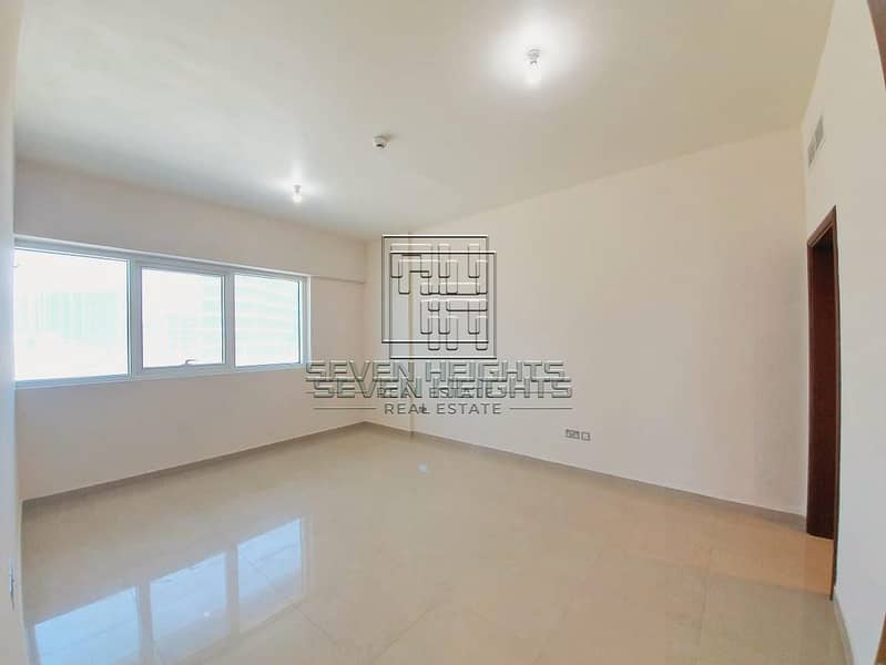 4 Full Sea View | 2BR+Maid |Ultimate Peace And Privacy!