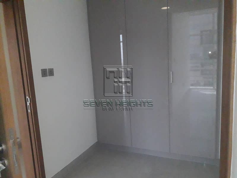 12 Big and nice 3br  in al bandar with maids room,  launder room,  brand new