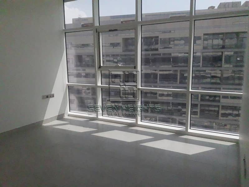 13 Big and nice 3br  in al bandar with maids room,  launder room,  brand new