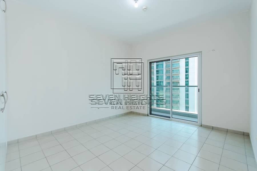 13 Hot Deal | Spacious apartment with a Perfect view!