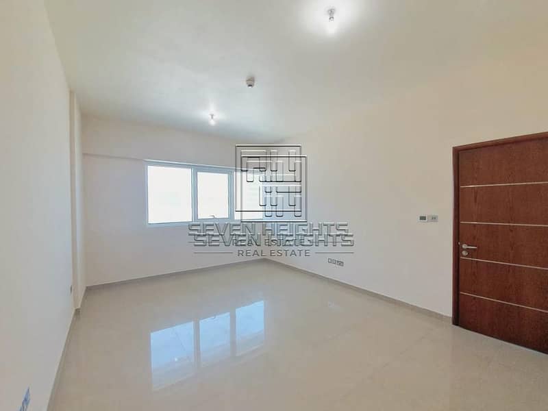 9 Full Sea View | 2BR+Maid |Ultimate Peace And Privacy!