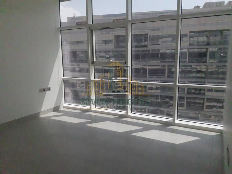 14 Big and nice 3br  in al bandar with maids room