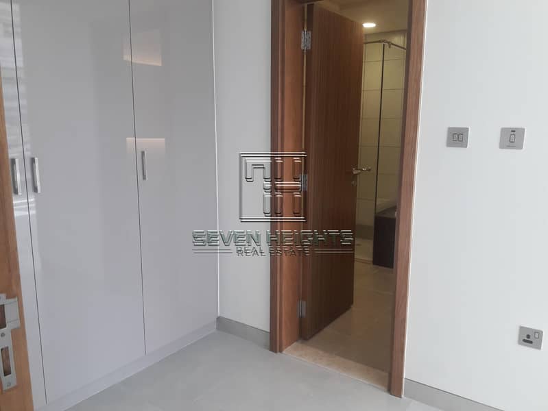 15 Big and nice 3br  in al bandar with maids room,  launder room,  brand new