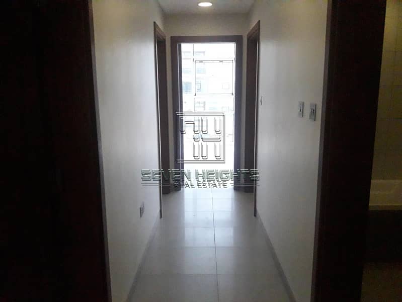 17 Big and nice 3br  in al bandar with maids room,  launder room,  brand new