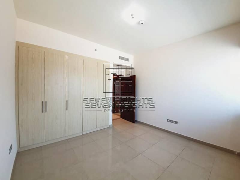 12 Full Sea View | 2BR+Maid |Ultimate Peace And Privacy!