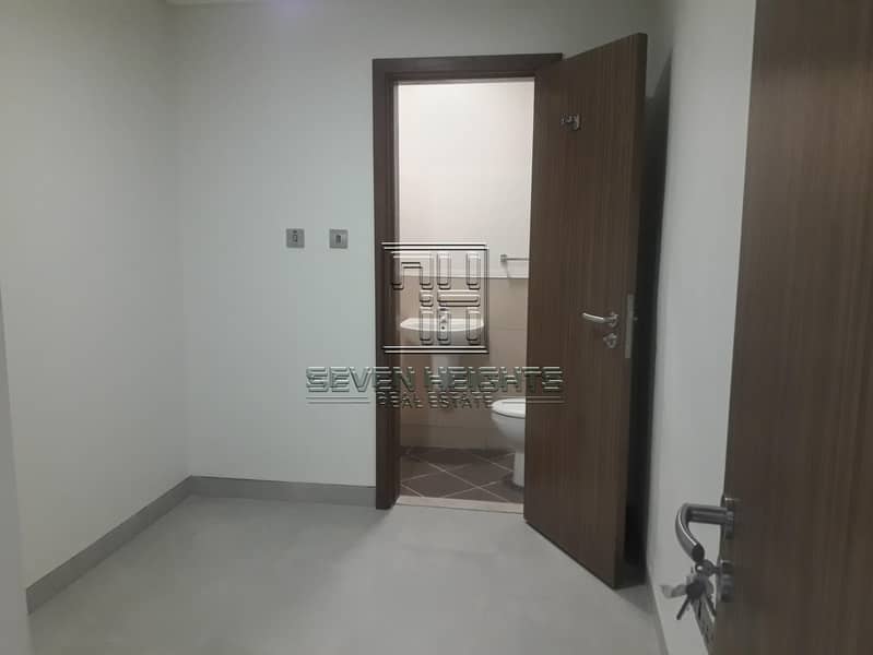 23 Big and nice 3br  in al bandar with maids room,  launder room,  brand new