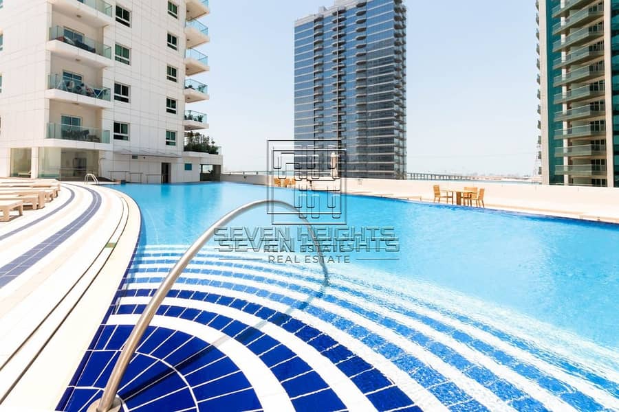 29 Hot Deal | Spacious apartment with a Perfect view!