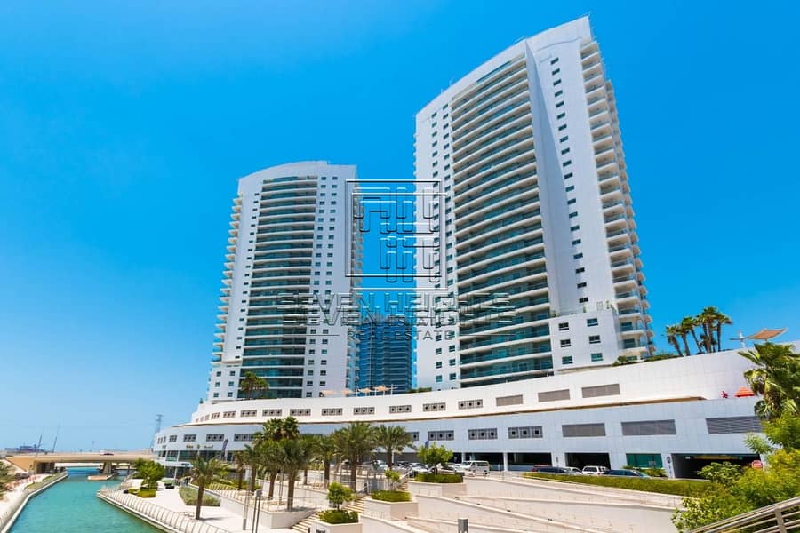 36 Hot Deal | Spacious apartment with a Perfect view!