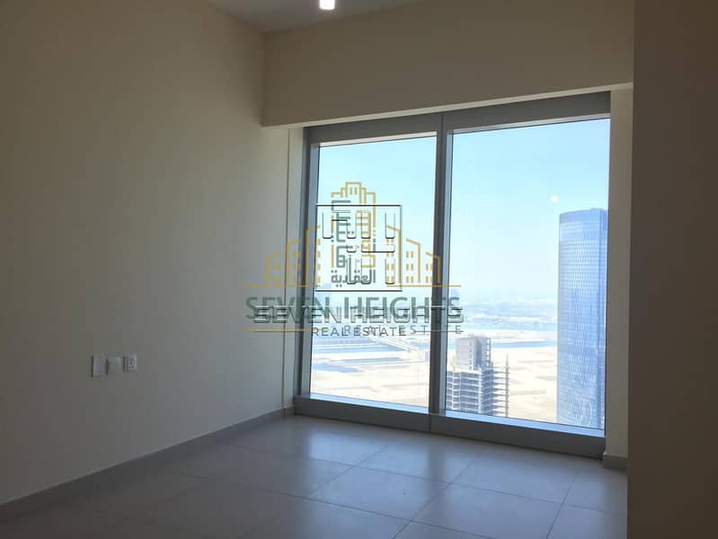 31 Spacious apartment+ maids room with Amazing view