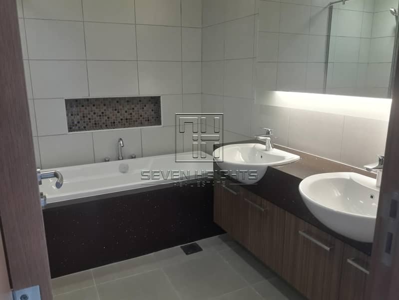 31 Big and nice 3br  in al bandar with maids room,  launder room,  brand new
