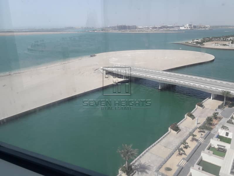 33 Big and nice 3br  in al bandar with maids room,  launder room,  brand new