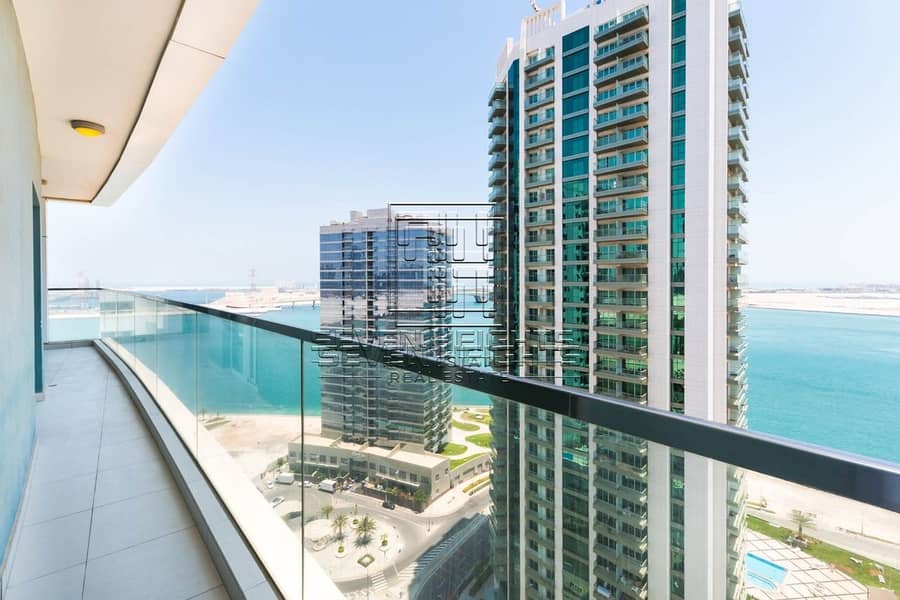 42 Hot Deal | Spacious apartment with a Perfect view!