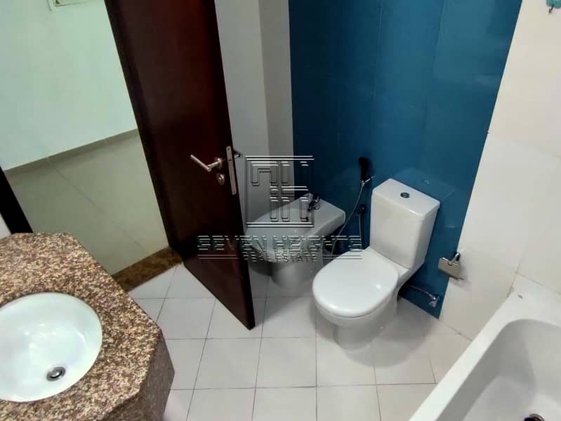 5 Hot Deal in Studio apartment situated in the Hydra Avenue Tower