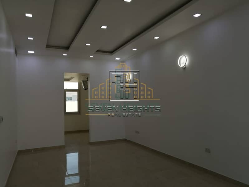 4 Brand New- for 1st tenant-  6 bedroom Villa