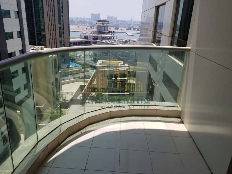 3 Marina Square's best deal +balcony