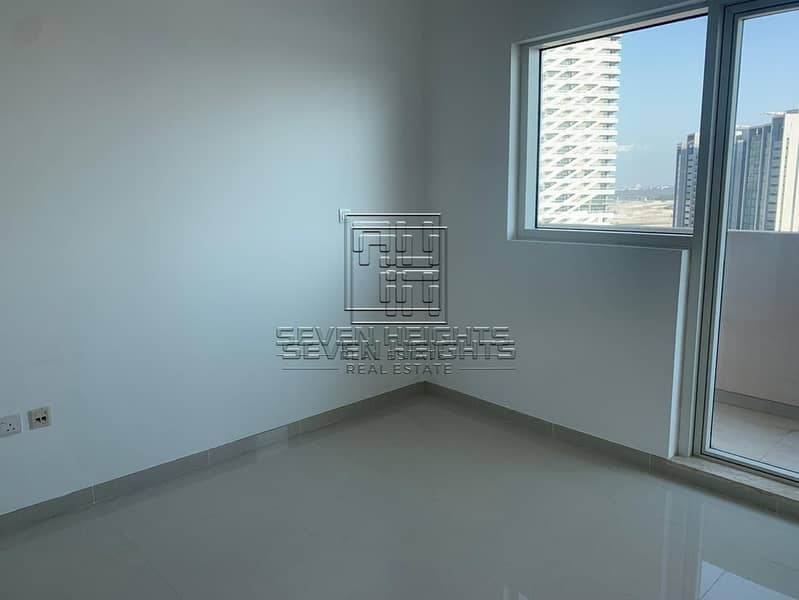 7 Vacant now| Spacious apartment| Perfect view!