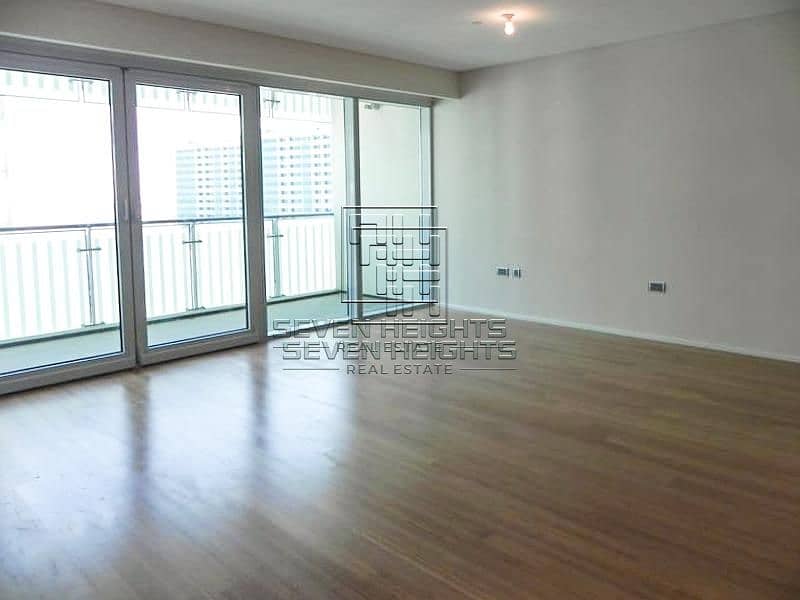 Sea & Canal View | Big Balcony |Great Price !