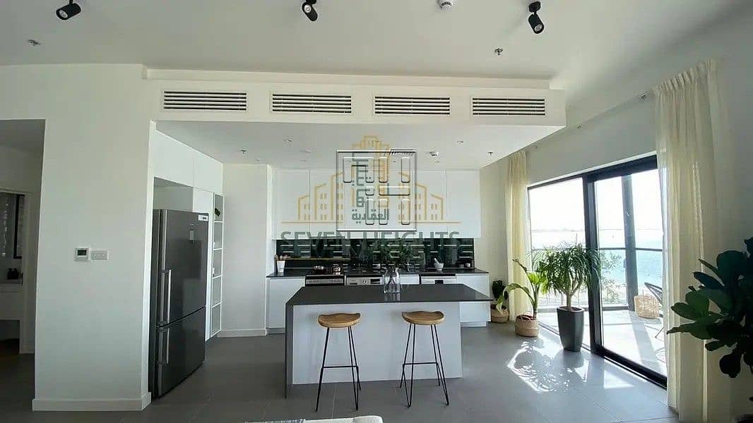 7 Spacious Studio Apartment In An Exquisite Property In Pixel