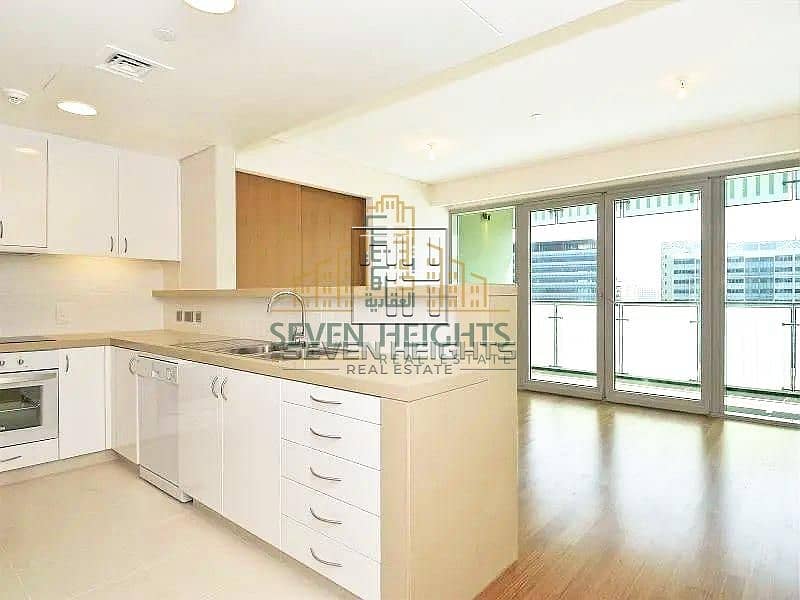 2 Canal View | 2 Payment | Well Maintained Apartment
