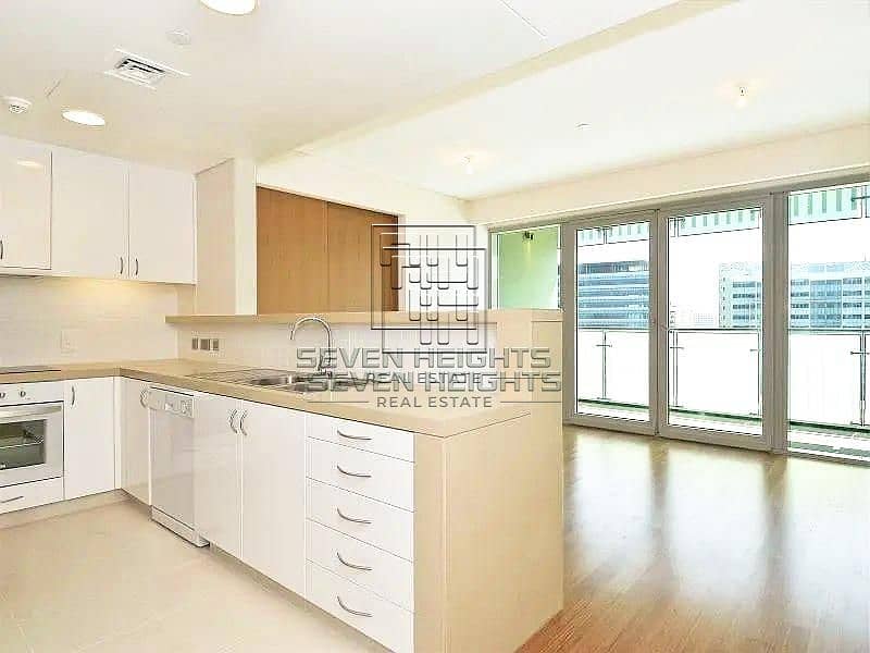 3 Canal View | 2 Payment | Massive sea view and High Floor