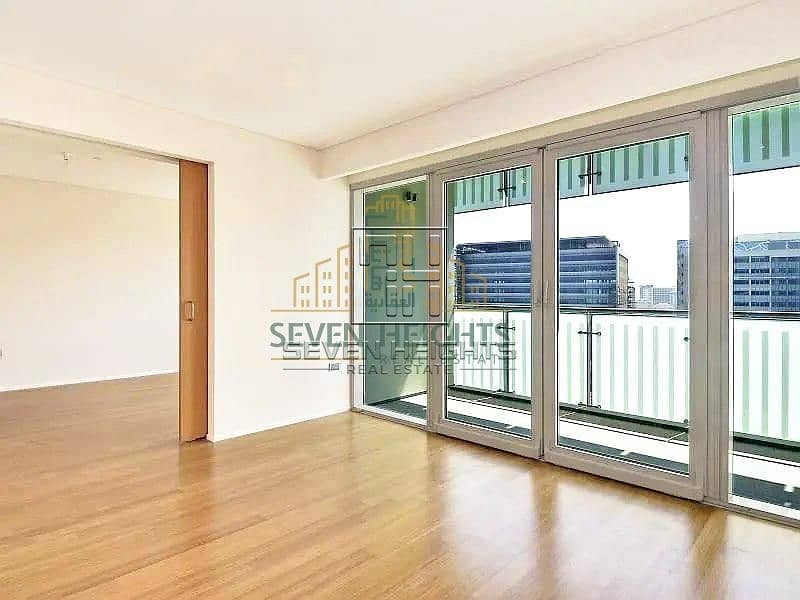 6 Canal View | 2 Payment | Well Maintained Apartment