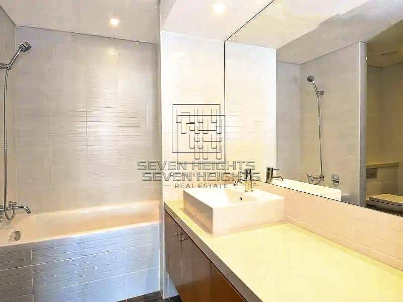 13 Canal View | 2 Payment | Massive sea view and High Floor